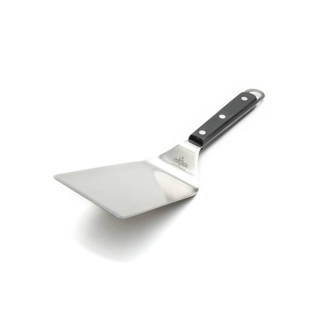 Fox Run Chef's Medium Stainless Steel Turner