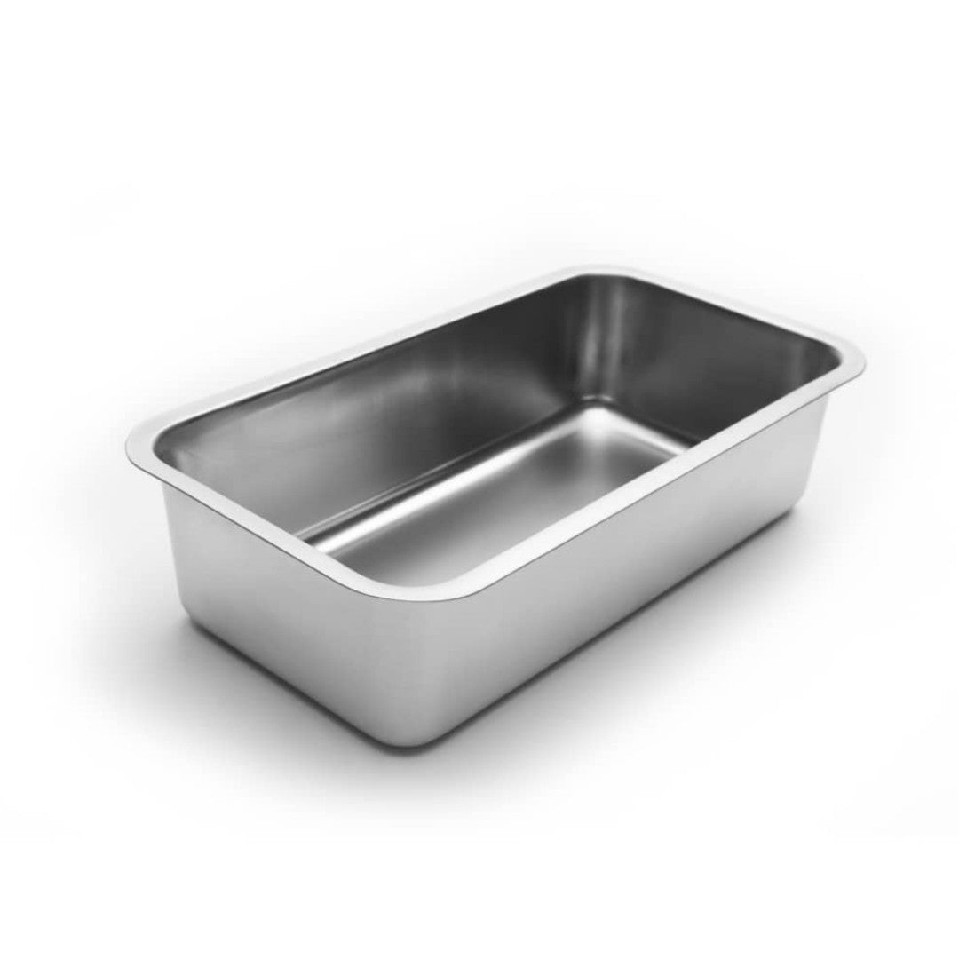 Fox Run Stainless Steel Loaf Pan