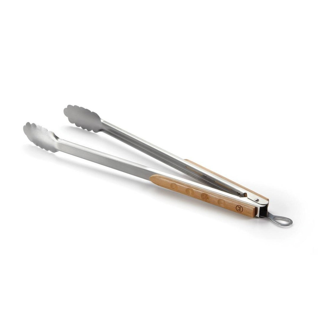Outset Verde Grill Locking Tongs