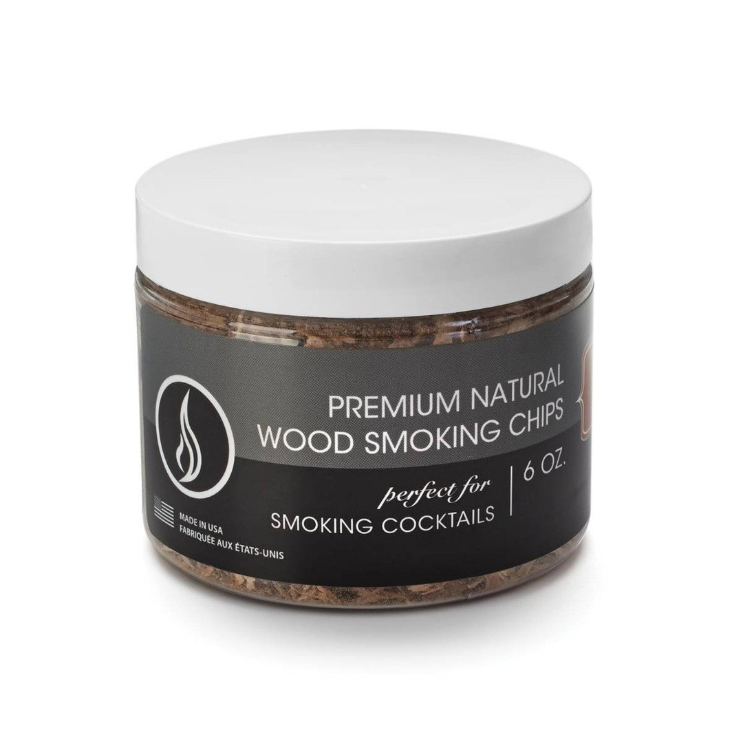 Outset Mesquite Smoker Chips 6oz