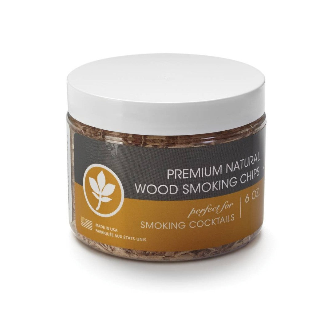 Outset Hickory Smoker Chips 6oz