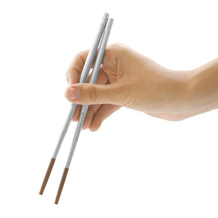 Kikkerland Travel Chopsticks