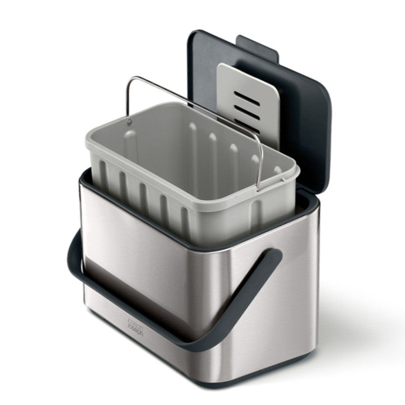 Joseph Joseph Collect Food Waste Caddy 4L