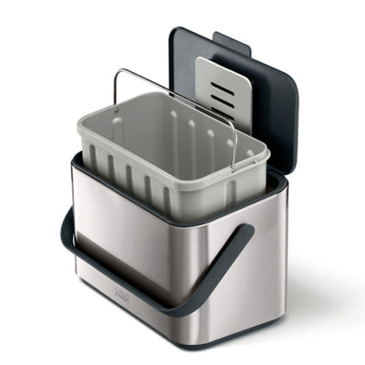 Joseph Joseph Collect Food Waste Caddy 4L