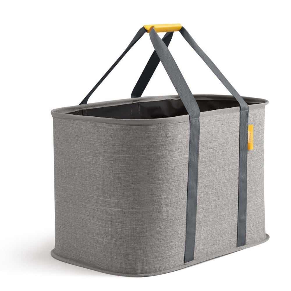 Joseph Joseph Hold-All Collapsible Laundry Basket 55L - iQ living