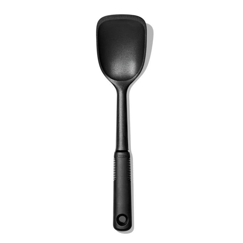 OXO Good Grips Nylon Utensil Saute Spoon - iQ living