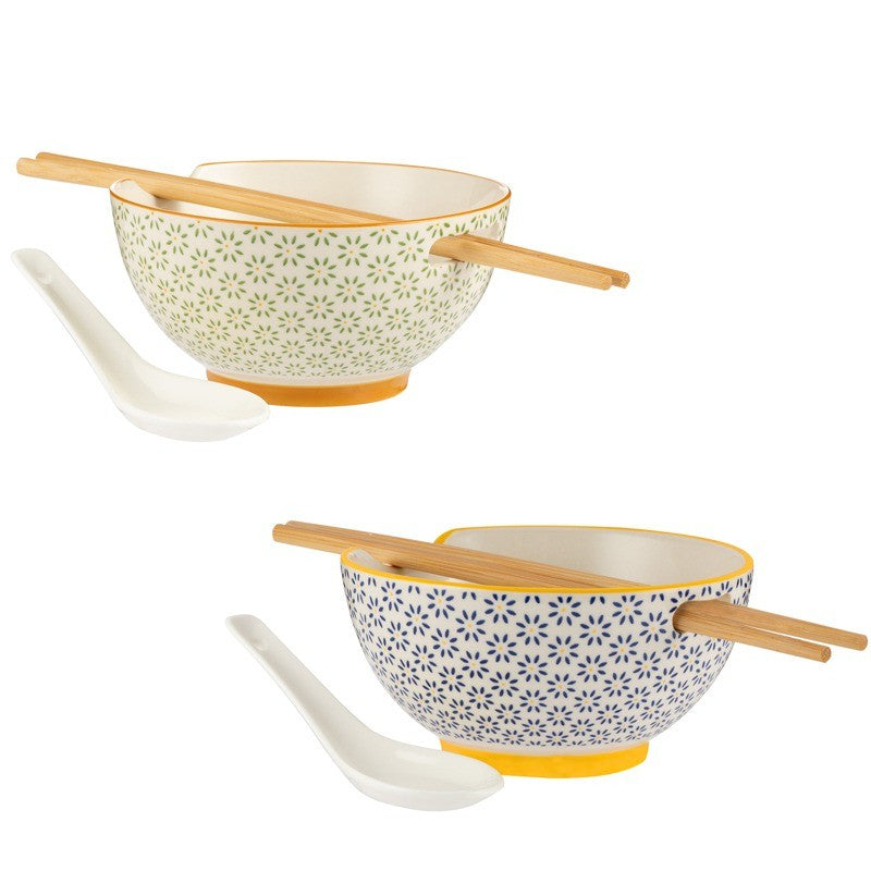 Typhoon World Foods Rice/Soup Bowl Set