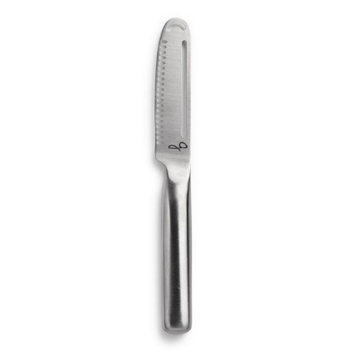 Starfrit Gourmet Steel Butter Knife