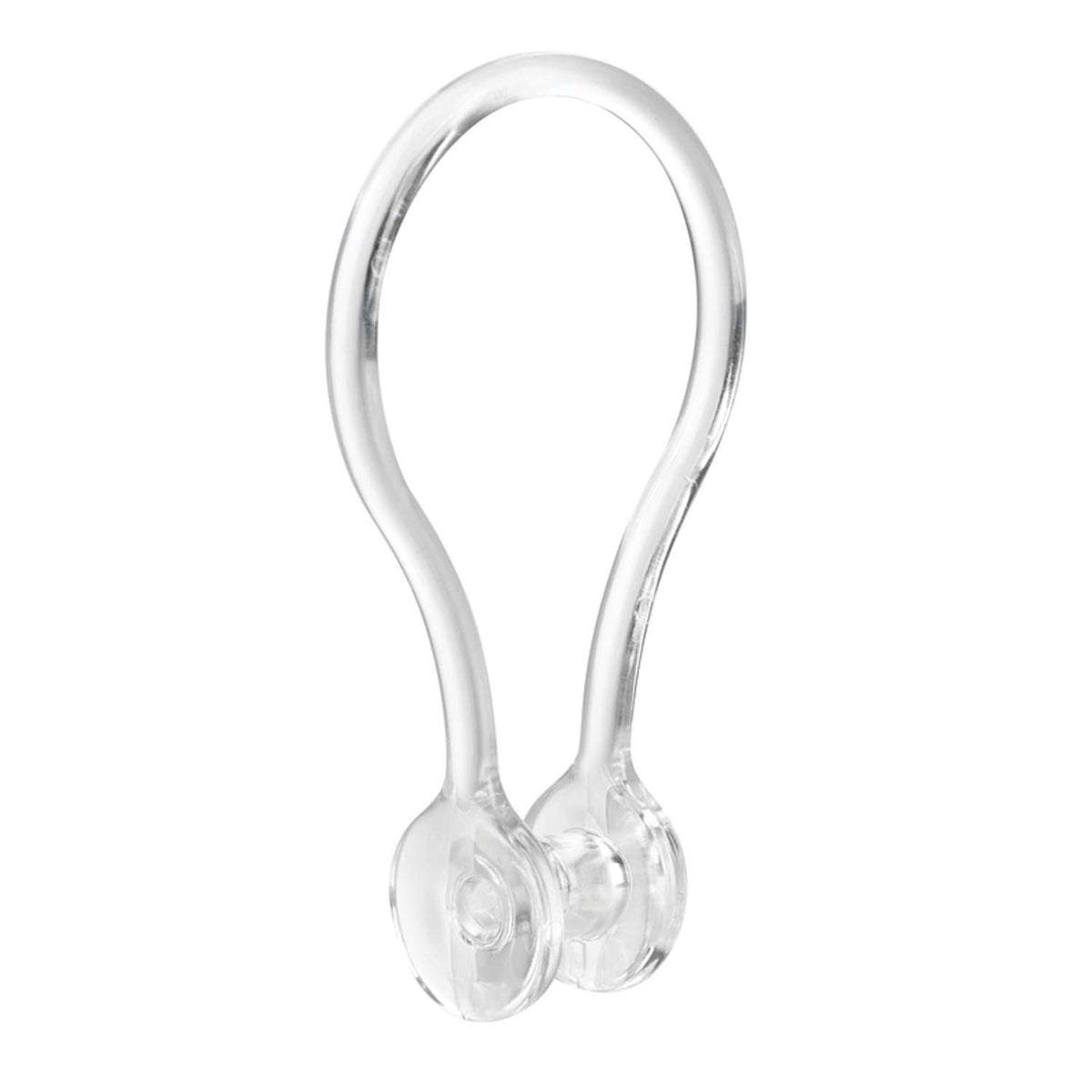 iDesign RPET Shower Rings 12 Pack - iQ living