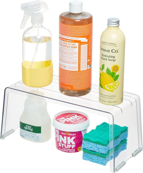 iDesign Pantry Riser - iQ living