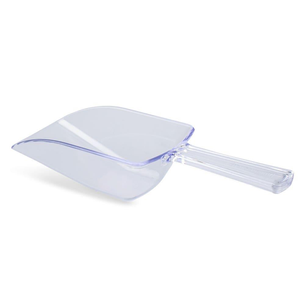 iDesign Measure It Plastic Scoop 1/3 Cup