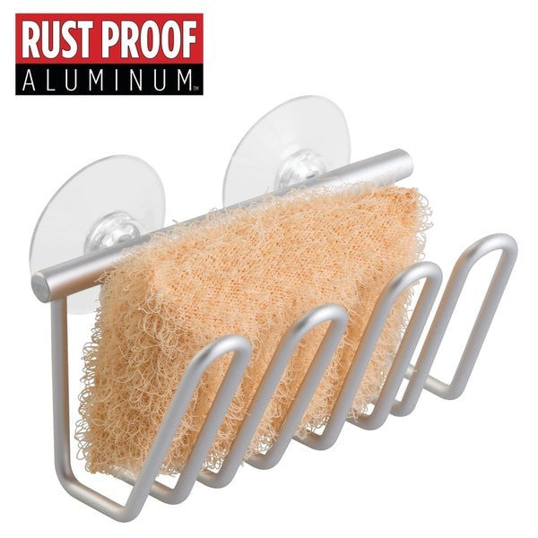 iDesign Metro Sponge Cradle