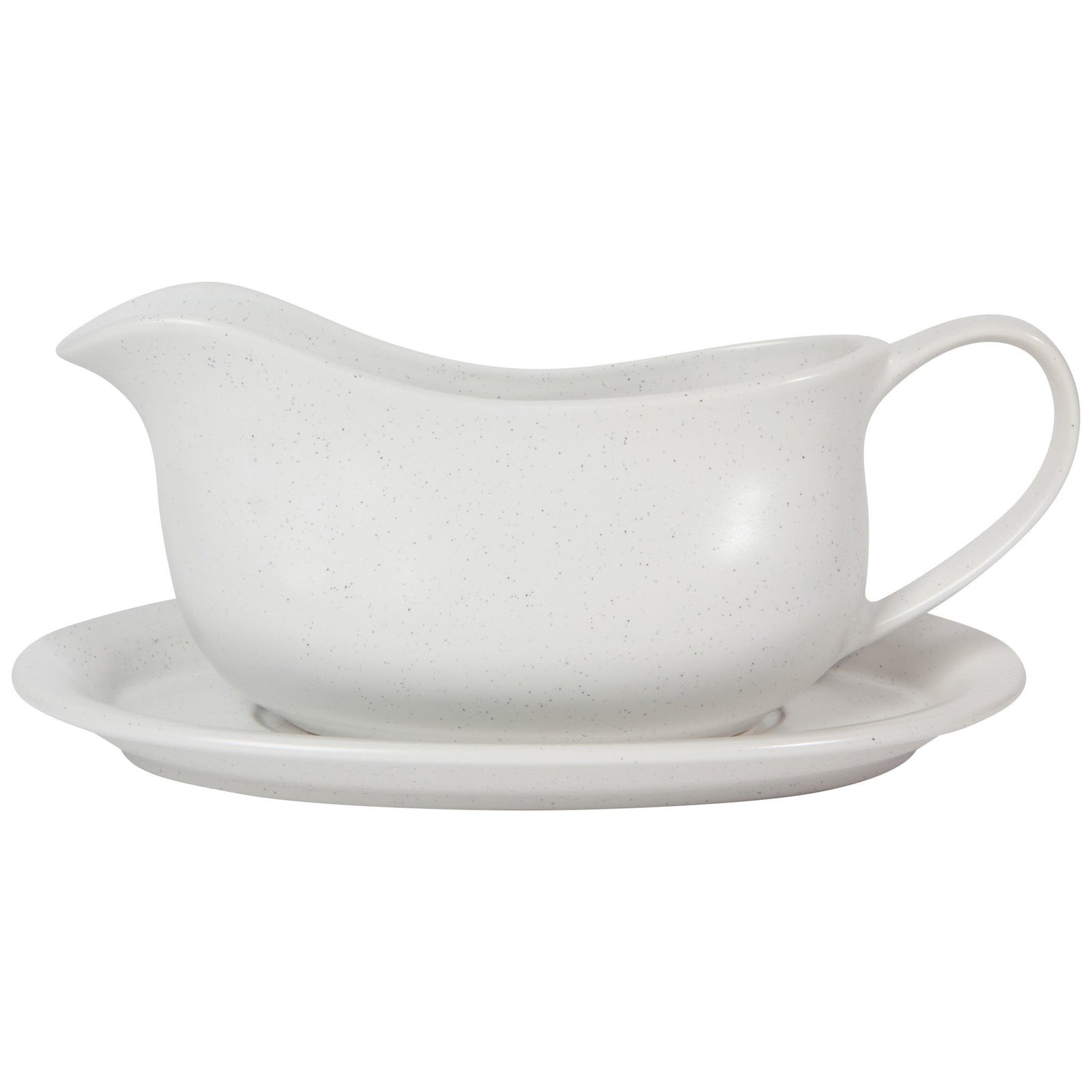 Now Designs White Gravy Boat