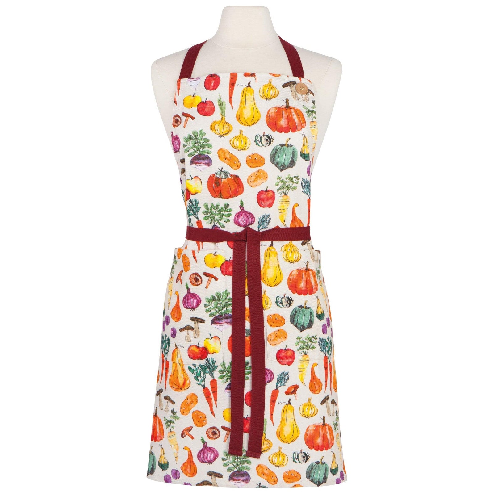 Now Designs Apron Veggie Stand