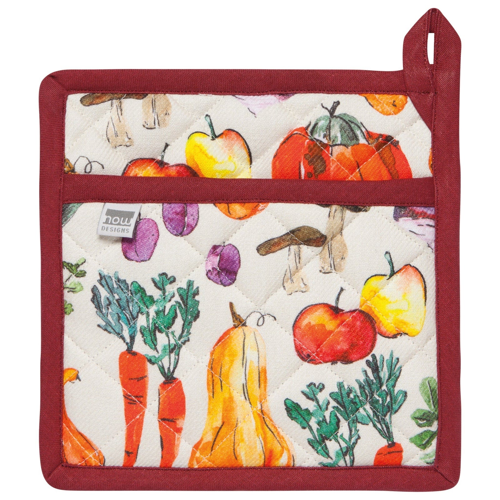 Now Designs Potholder Veggie Stand