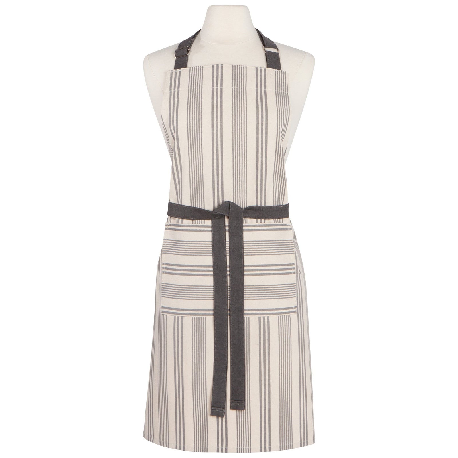 Now Designs Apron Pencil Stripe