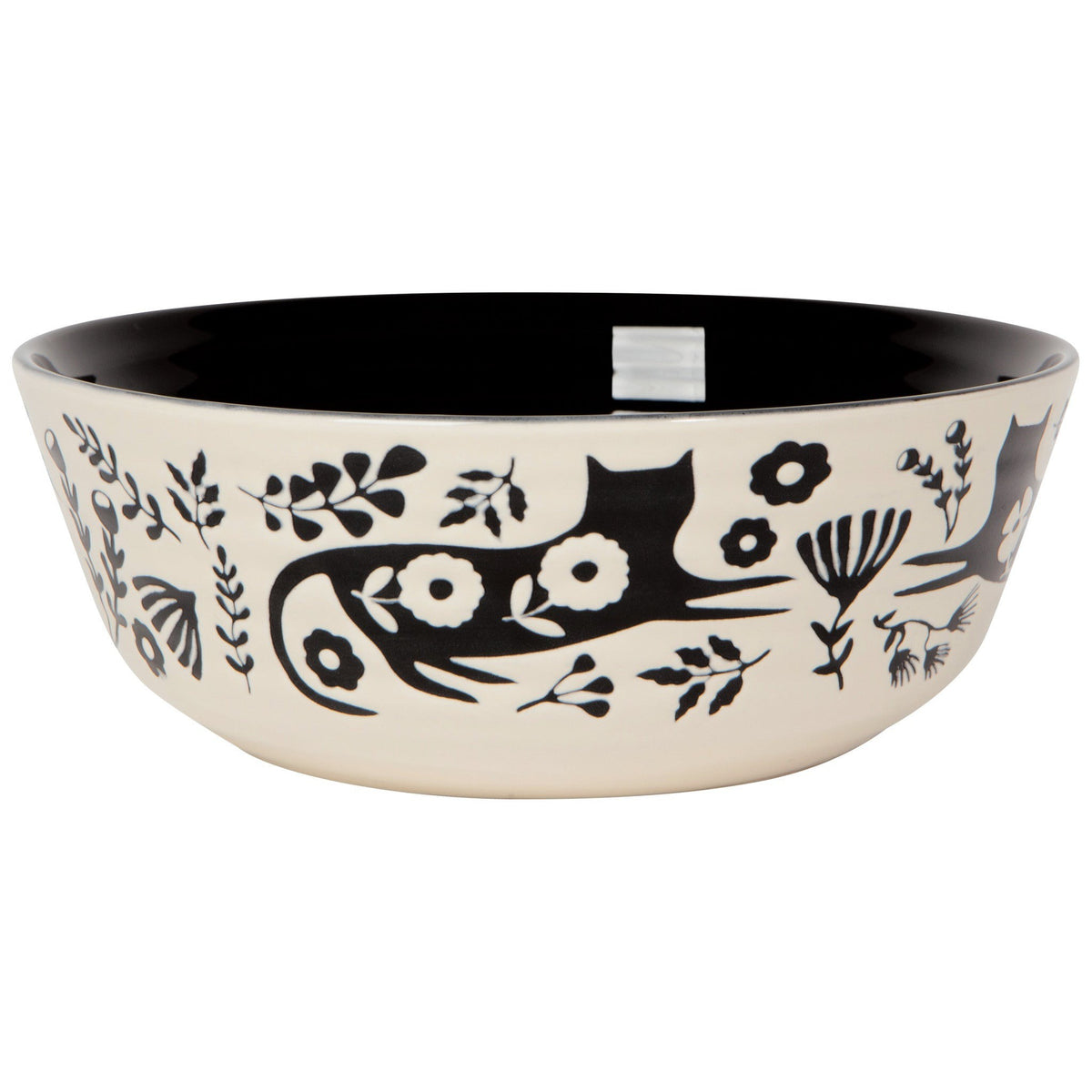 Danica Imprint Bowl Catbloom 6" - iQ living