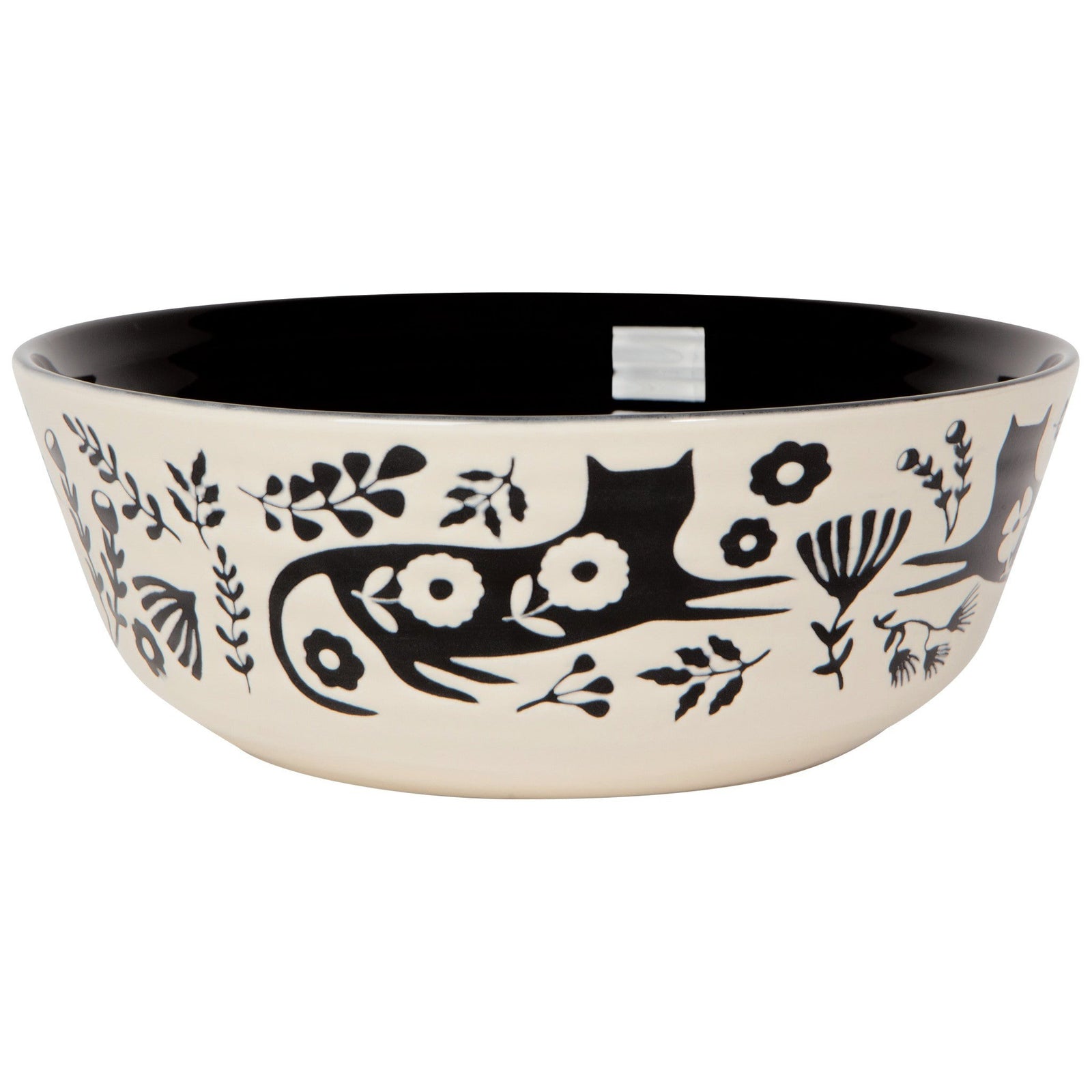 Danica Imprint Bowl Catbloom 6" - iQ living