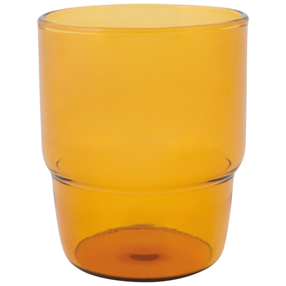 Danica Stacked Water Tumbler 13oz - iQ living