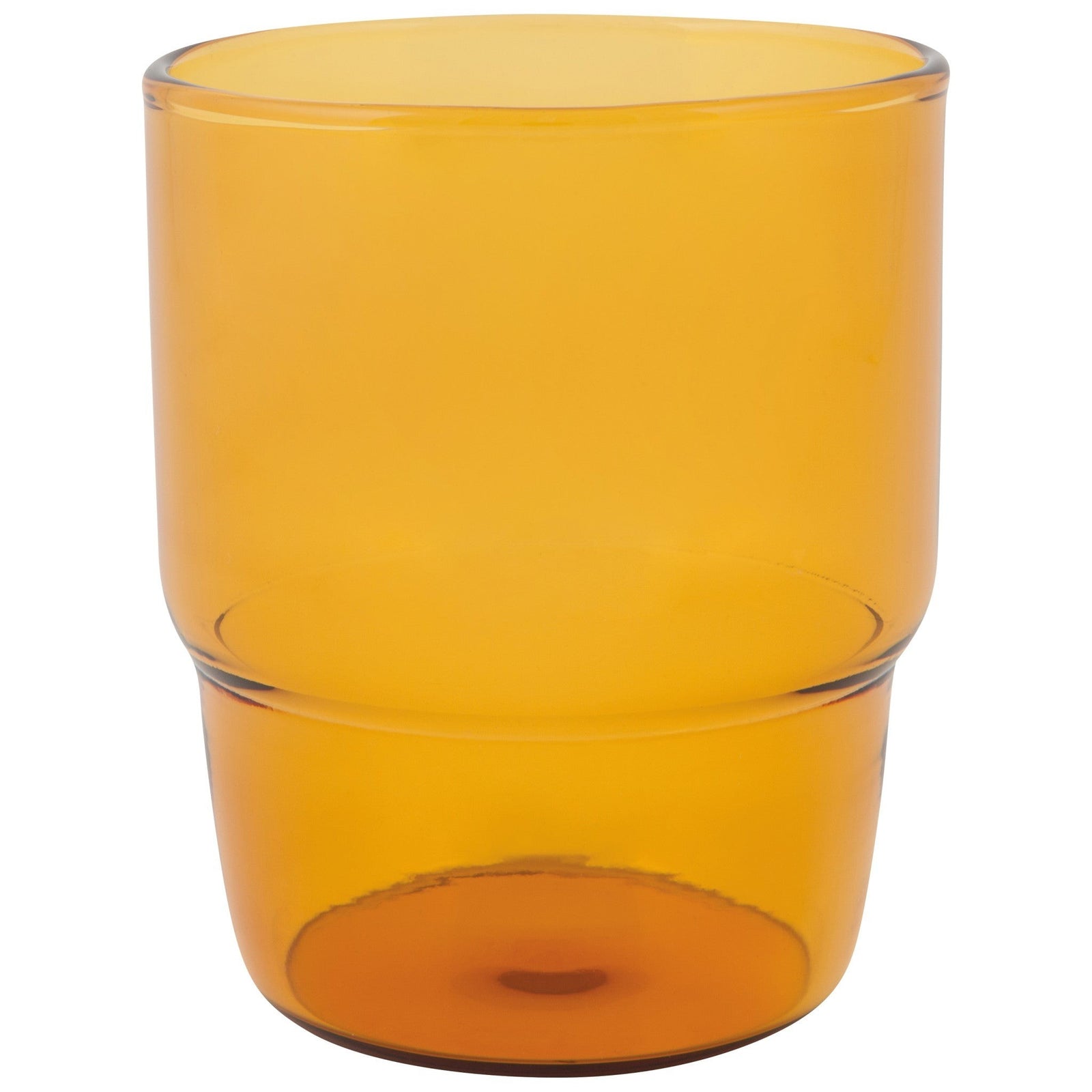 Danica Stacked Water Tumbler 13oz - iQ living