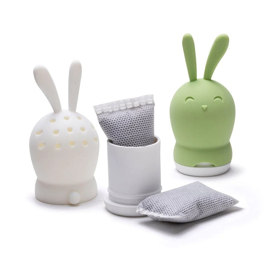 Monkey Business Sneakers Peekers Shoe Deodorizer Set Of 2