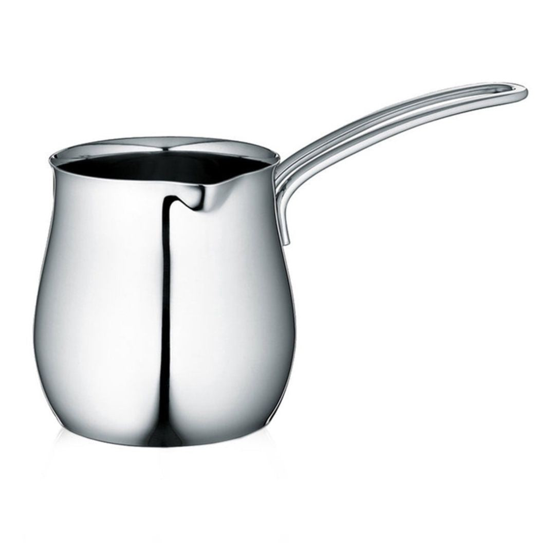 Cuisinox Stainless Steel Turkish Coffee Pot 24oz