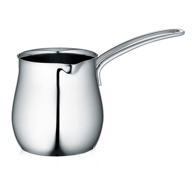 Cuisinox Stainless Steel Turkish Coffee Pot 24oz