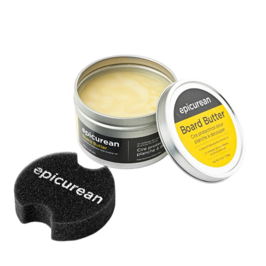 Epicurean Board Butter 4.5oz - iQ living