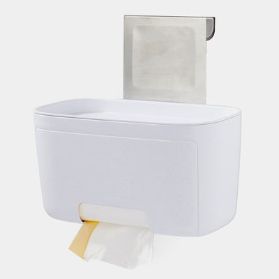 YouCopia DoorStash Garbage Bag Dispenser