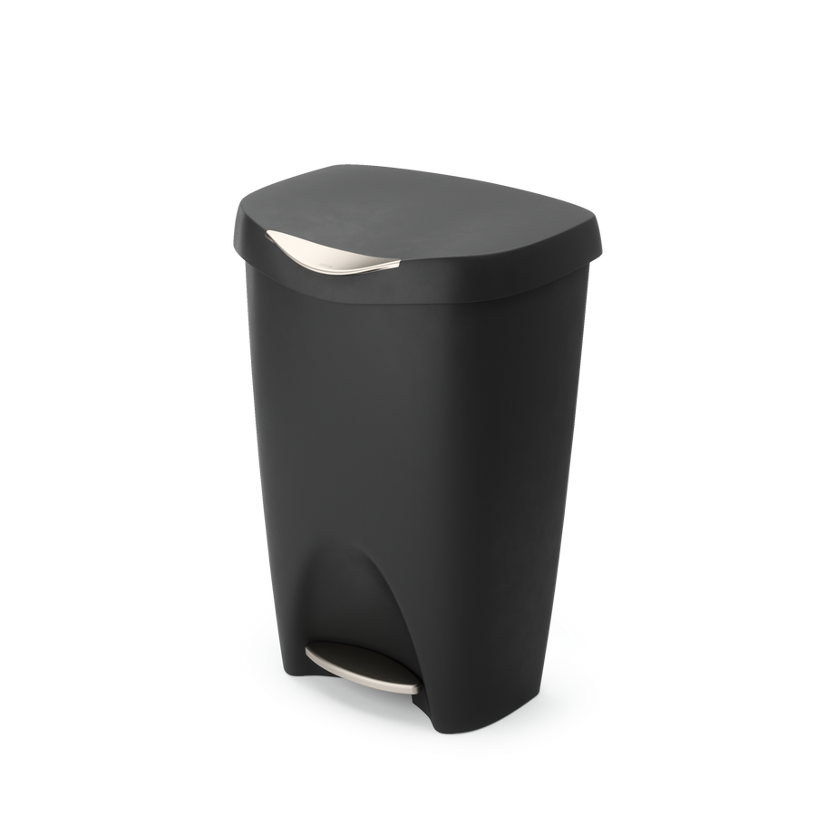 Umbra Brim Step Can 50L - iQ living