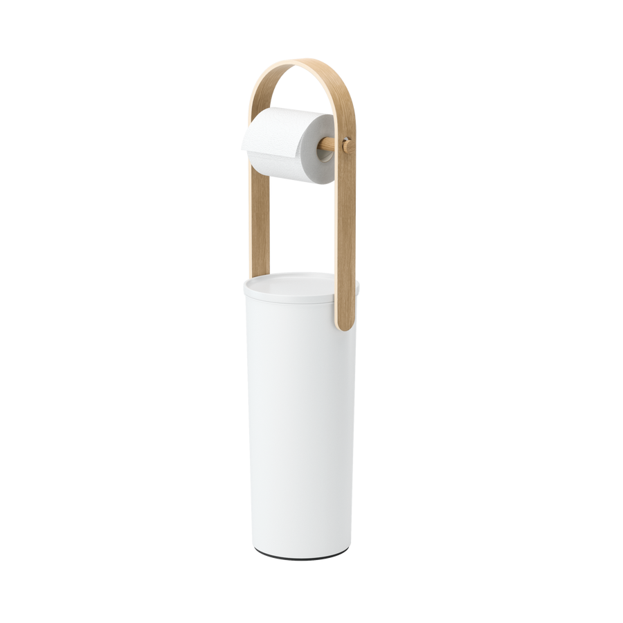 Umbra Bellwood Toilet Paper Holder