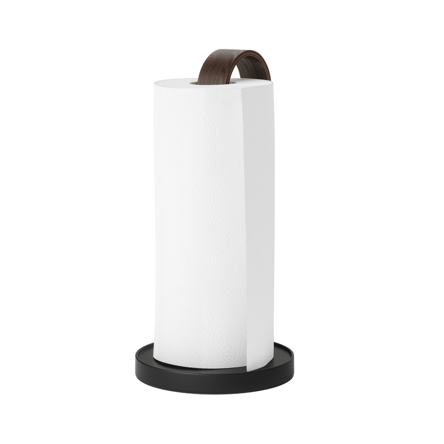 Umbra Bellwood Paper Towel Holder - iQ living