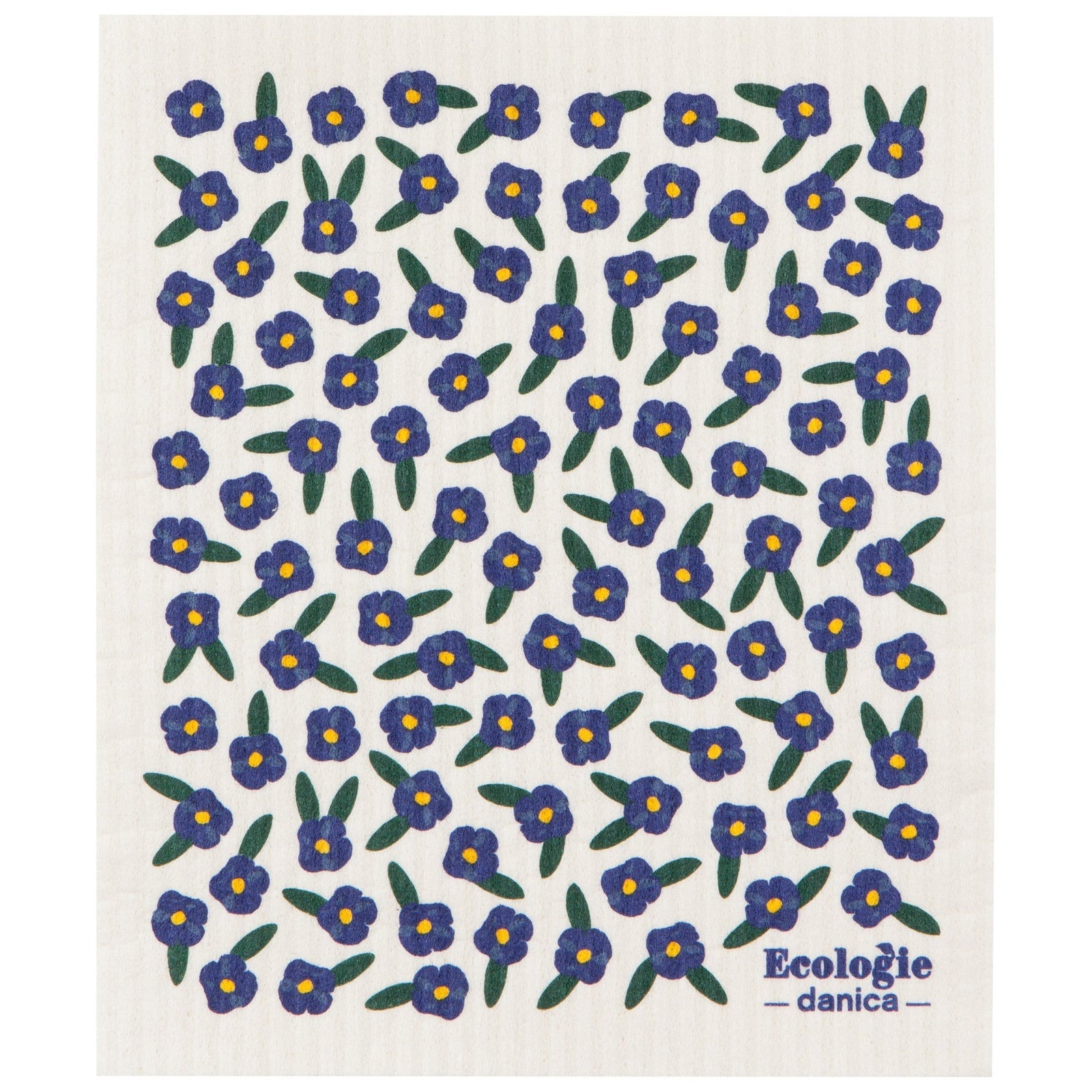 Now Designs Swedish Dish Cloth Full Bloom