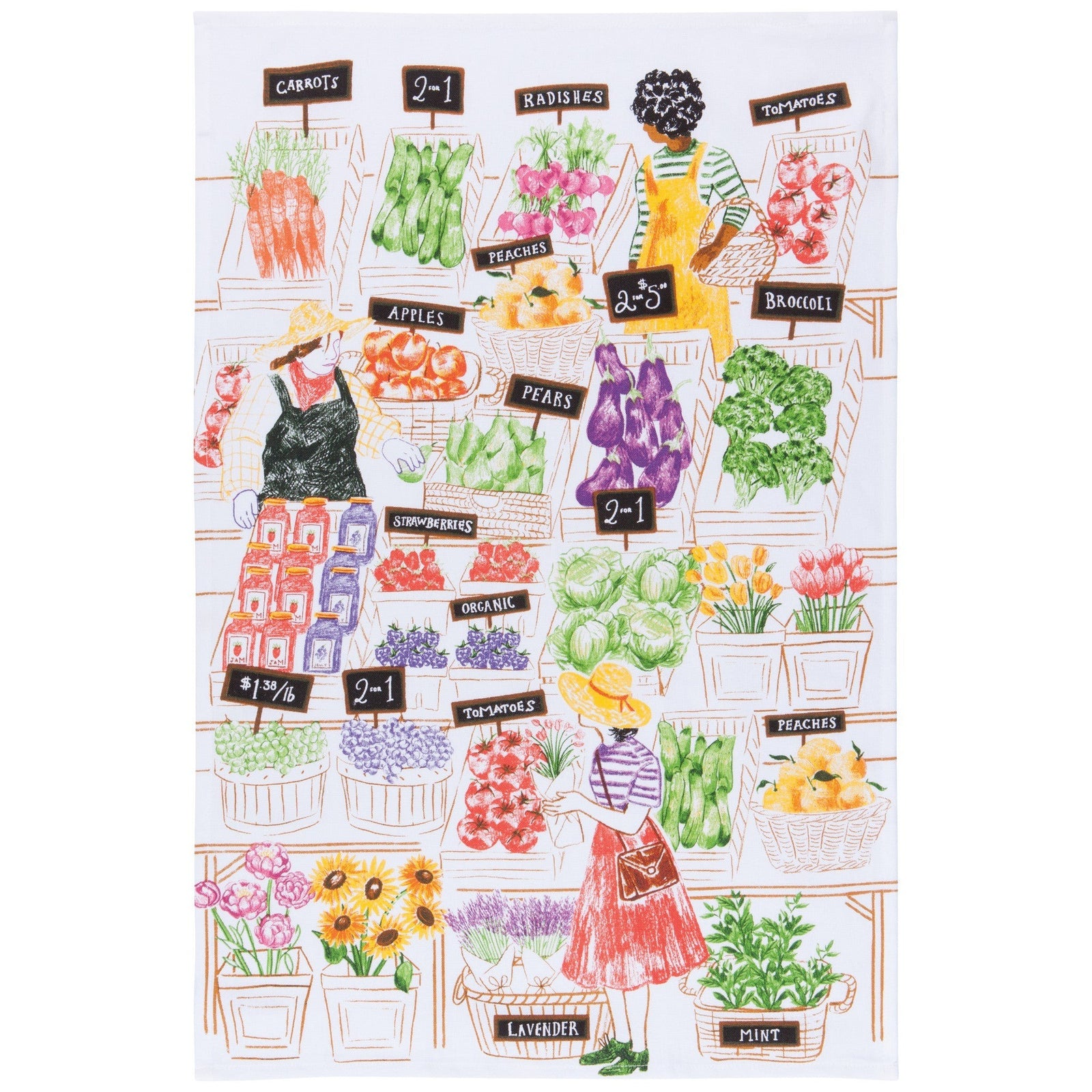 Now Designs Locally Grown Collection - iQ living