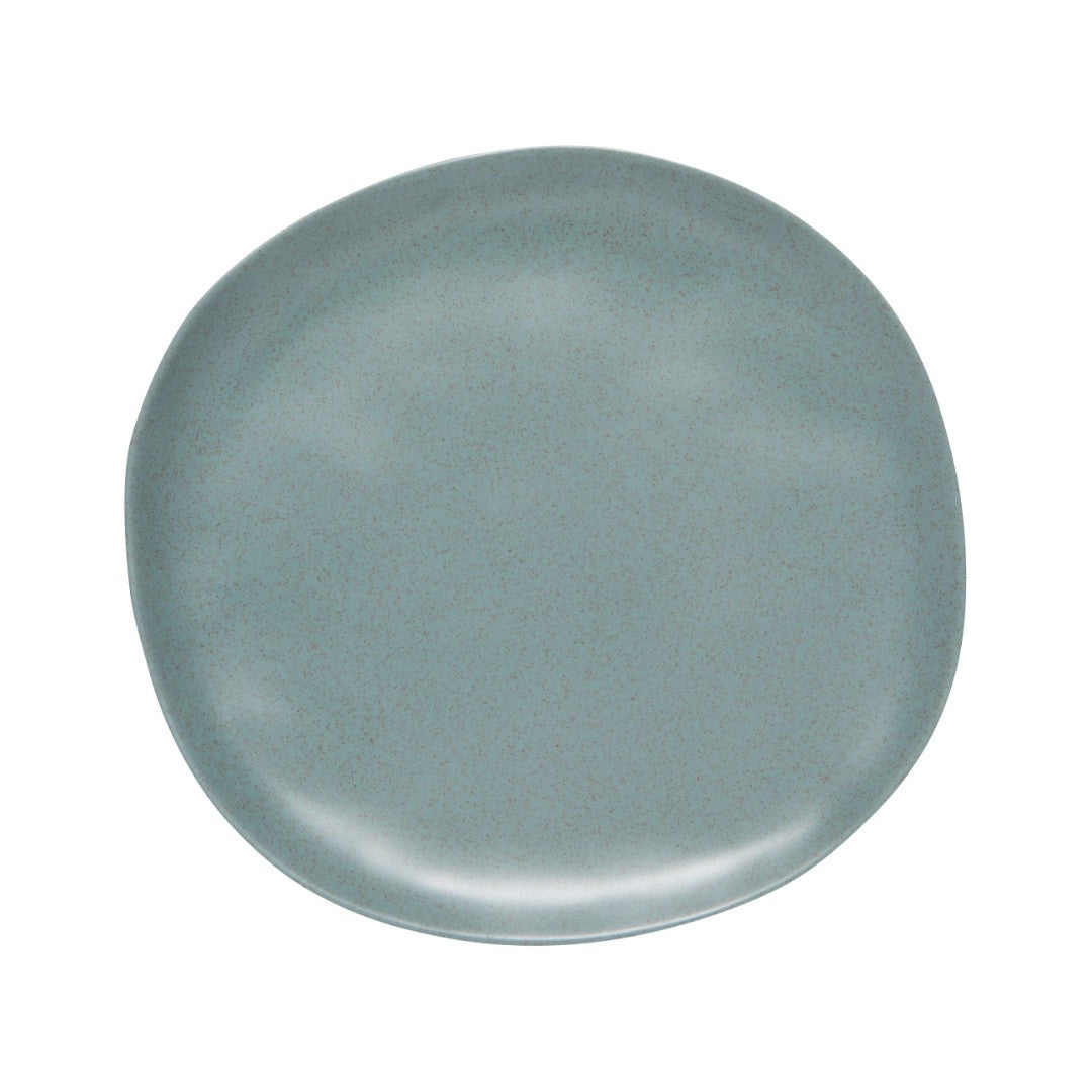 Now Designs Fresco Melamine Side Plate 8"