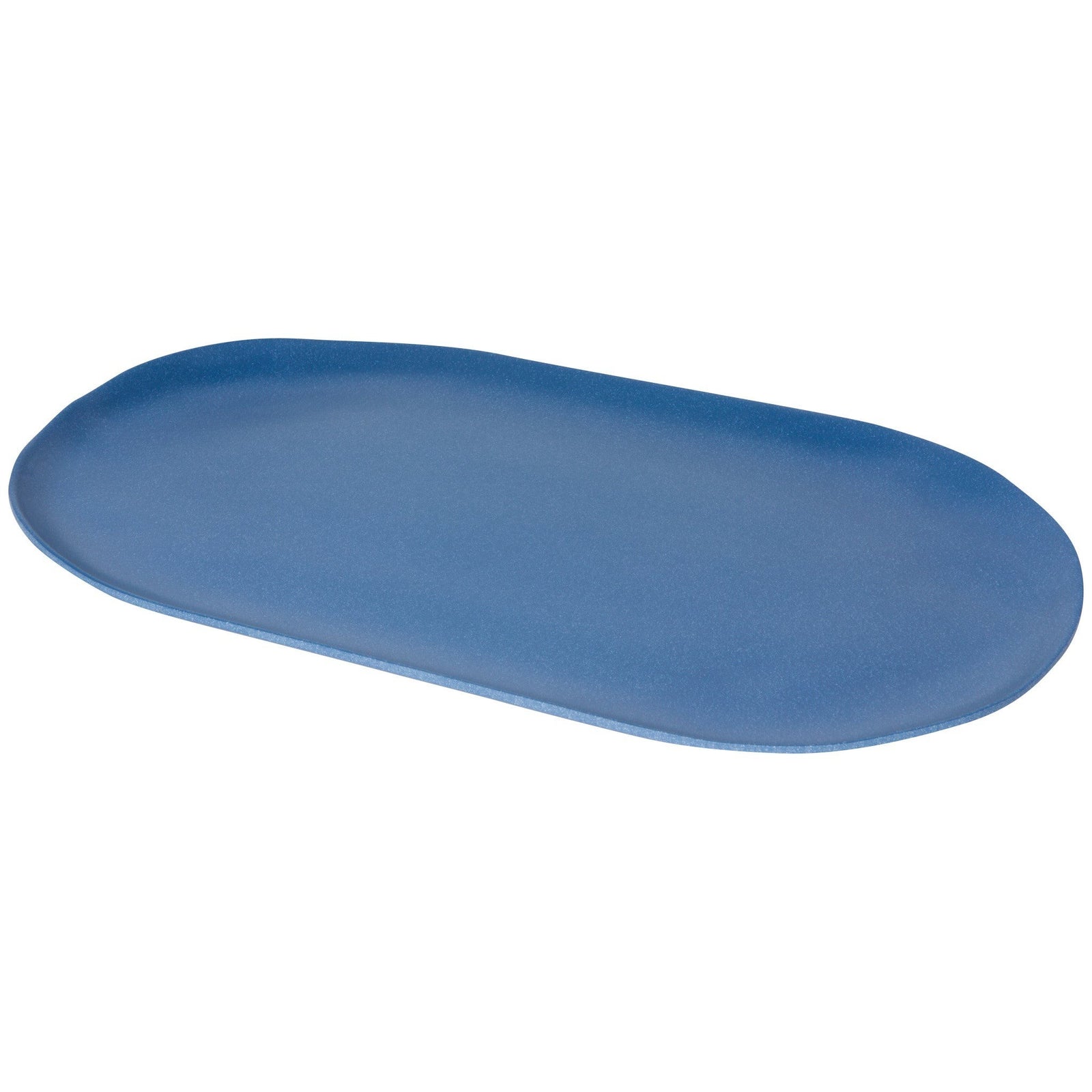 Now Designs Fresco Melamine Oval Serving Platter