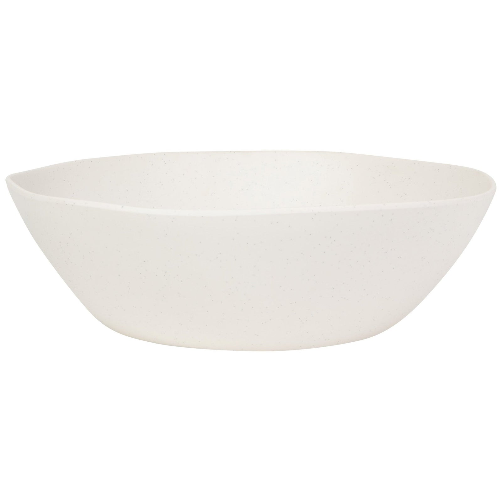 Now Designs Fresco Melamine Serving Bowl 131oz