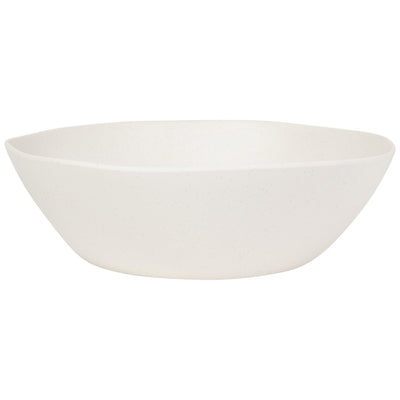 Now Designs Fresco Melamine Serving Bowl 131oz