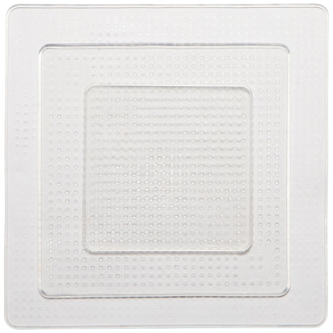 Now Designs Clear Silicone Stretch Wrap Set of 3