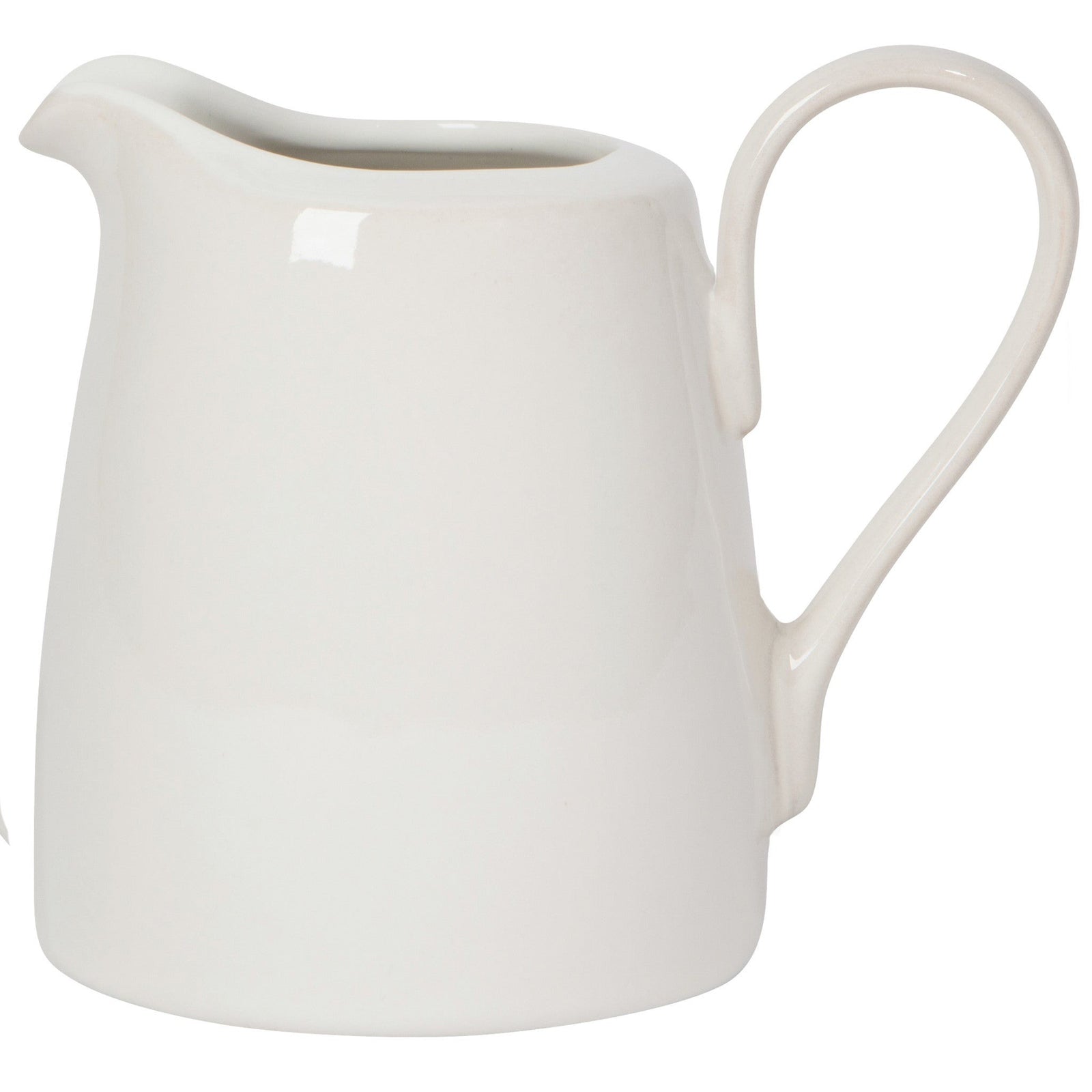 Danica Aquarius Oyster Creamer