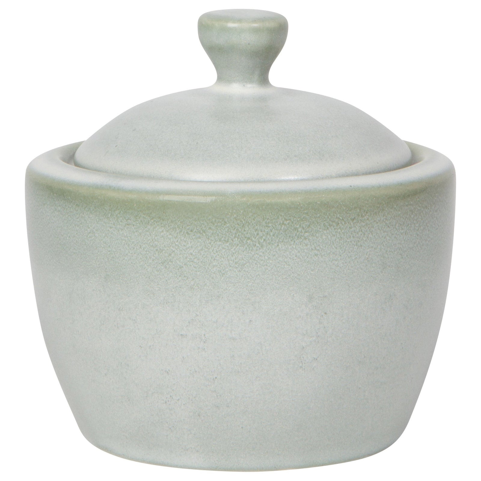 Danica Aquarius Sage Sugar Pot