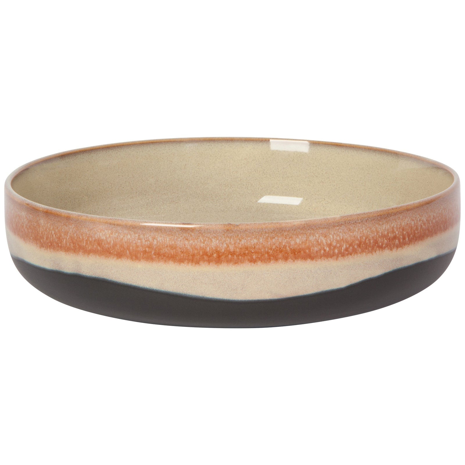 Danica Alchemy Sedona Serving Bowl 8.5"
