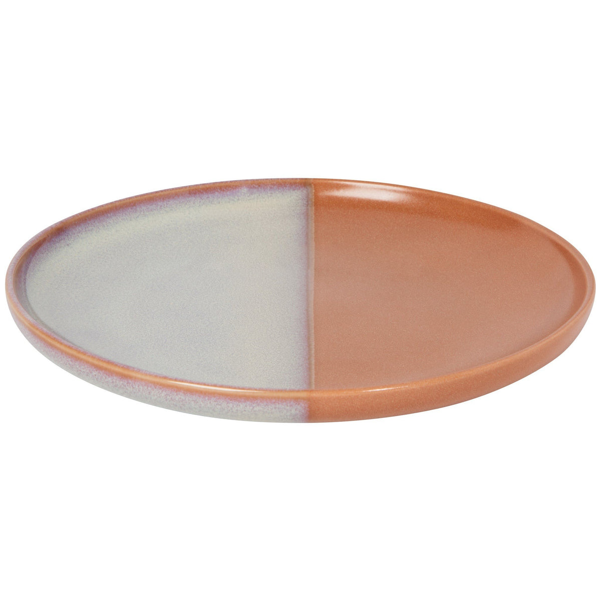 Danica Alchemy Terranova Side Plate 7.5"