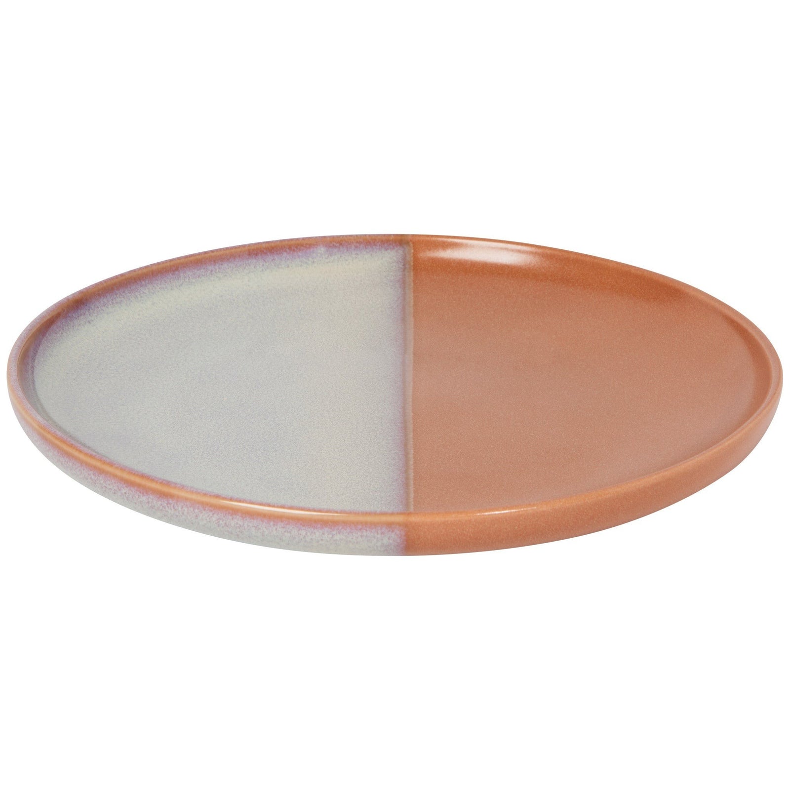 Danica Alchemy Terranova Side Plate 7.5"