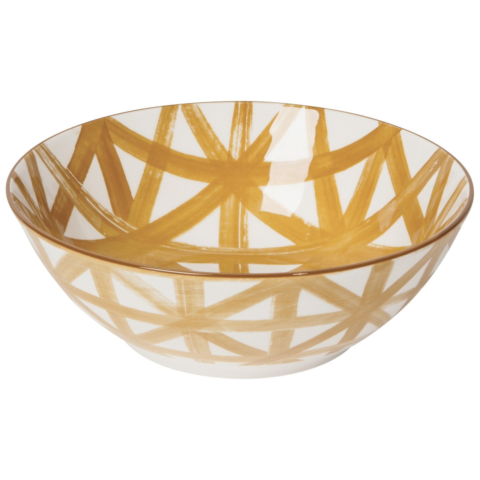 Danica Imperial Bowl Large 8"