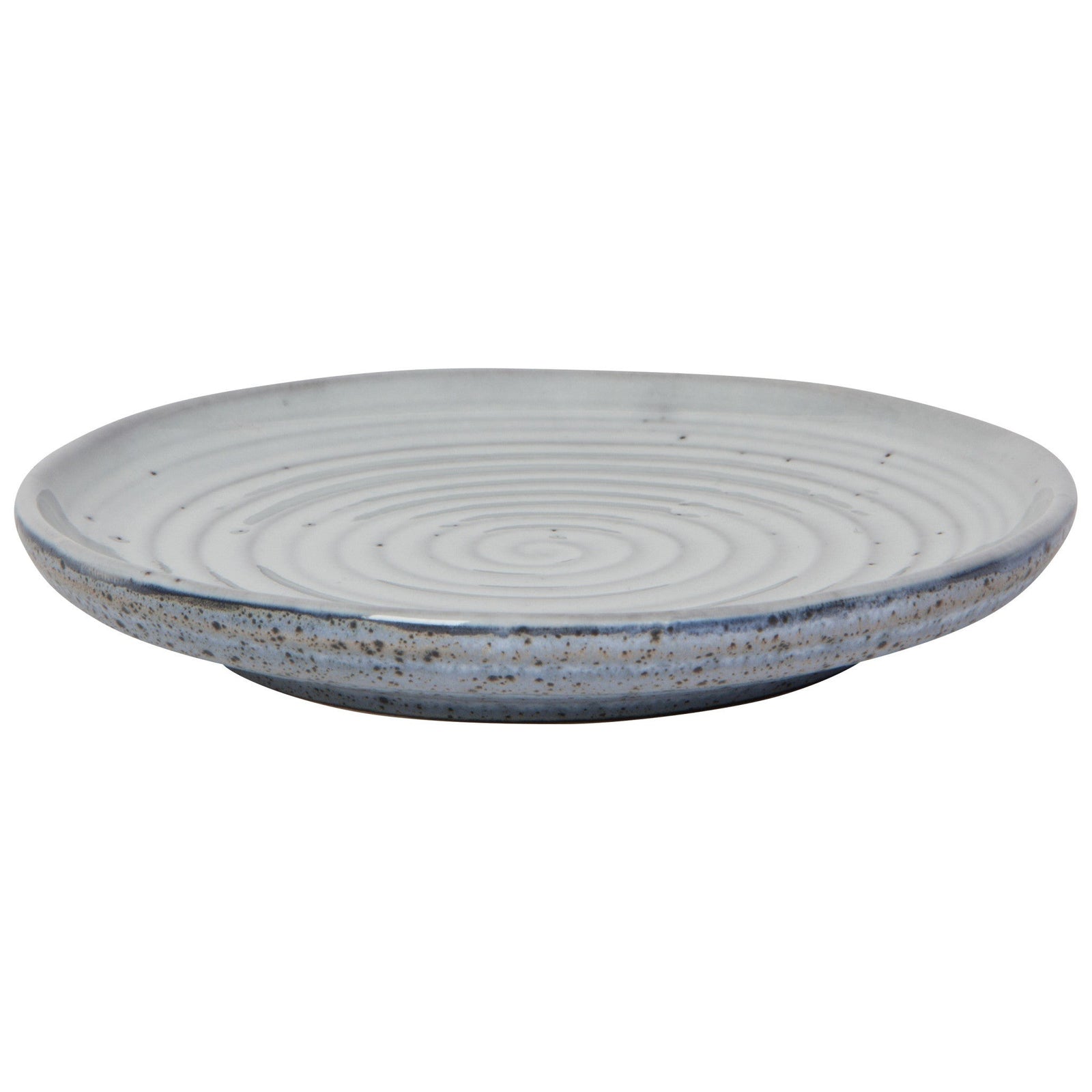 Danica Opus Dip Dish Stoneware - Stone