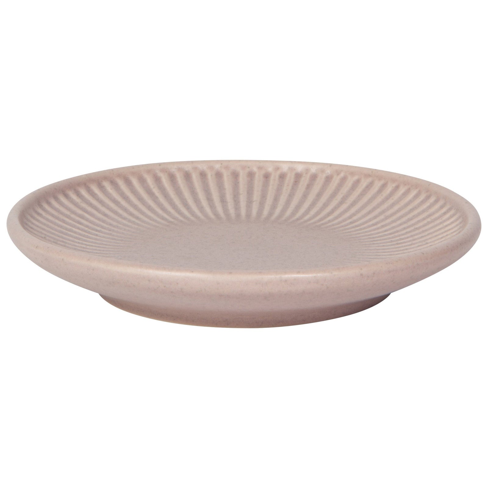 Danica Opus Dip Dish Stoneware - Blush