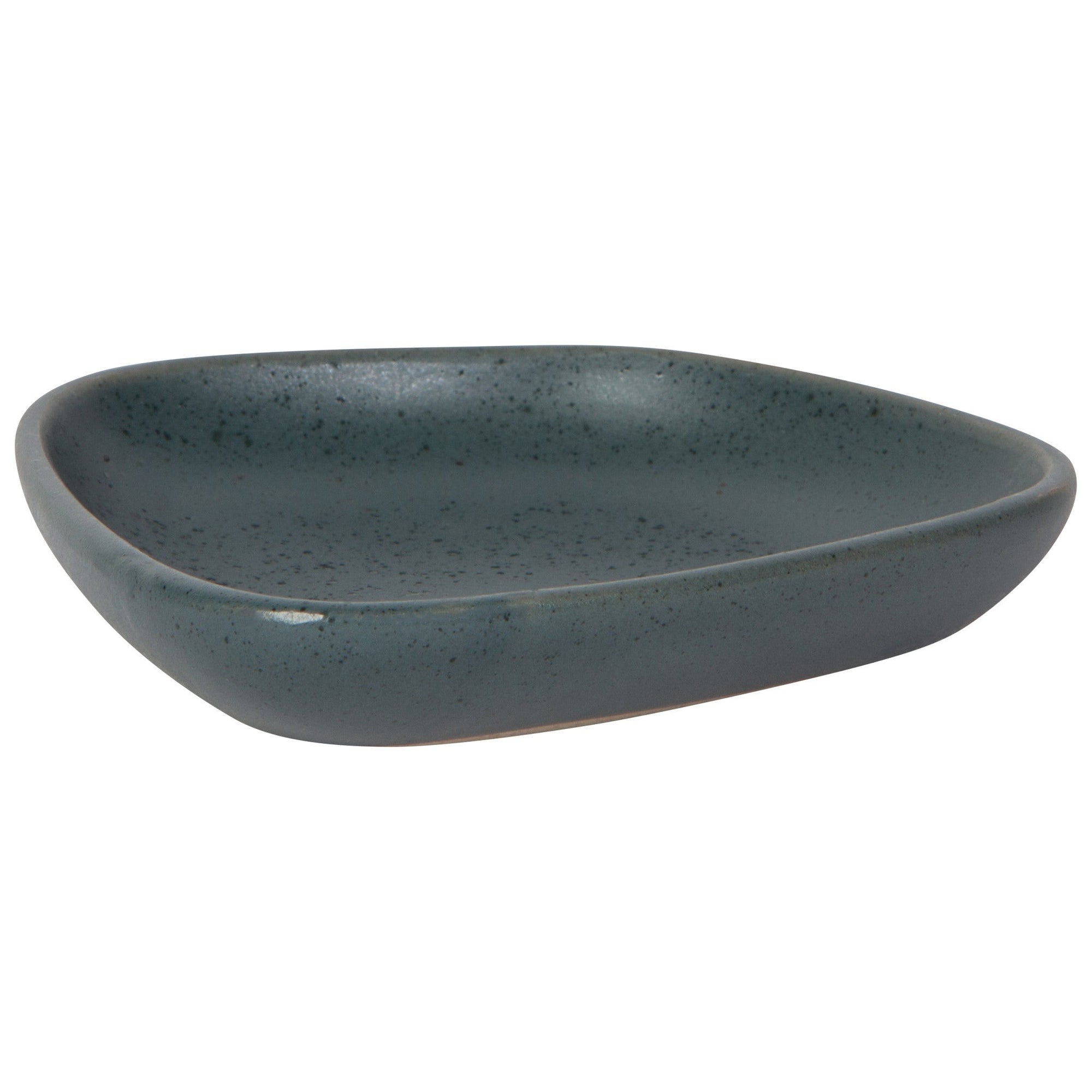 Danica Opus Dip Dish Stoneware - Ebony