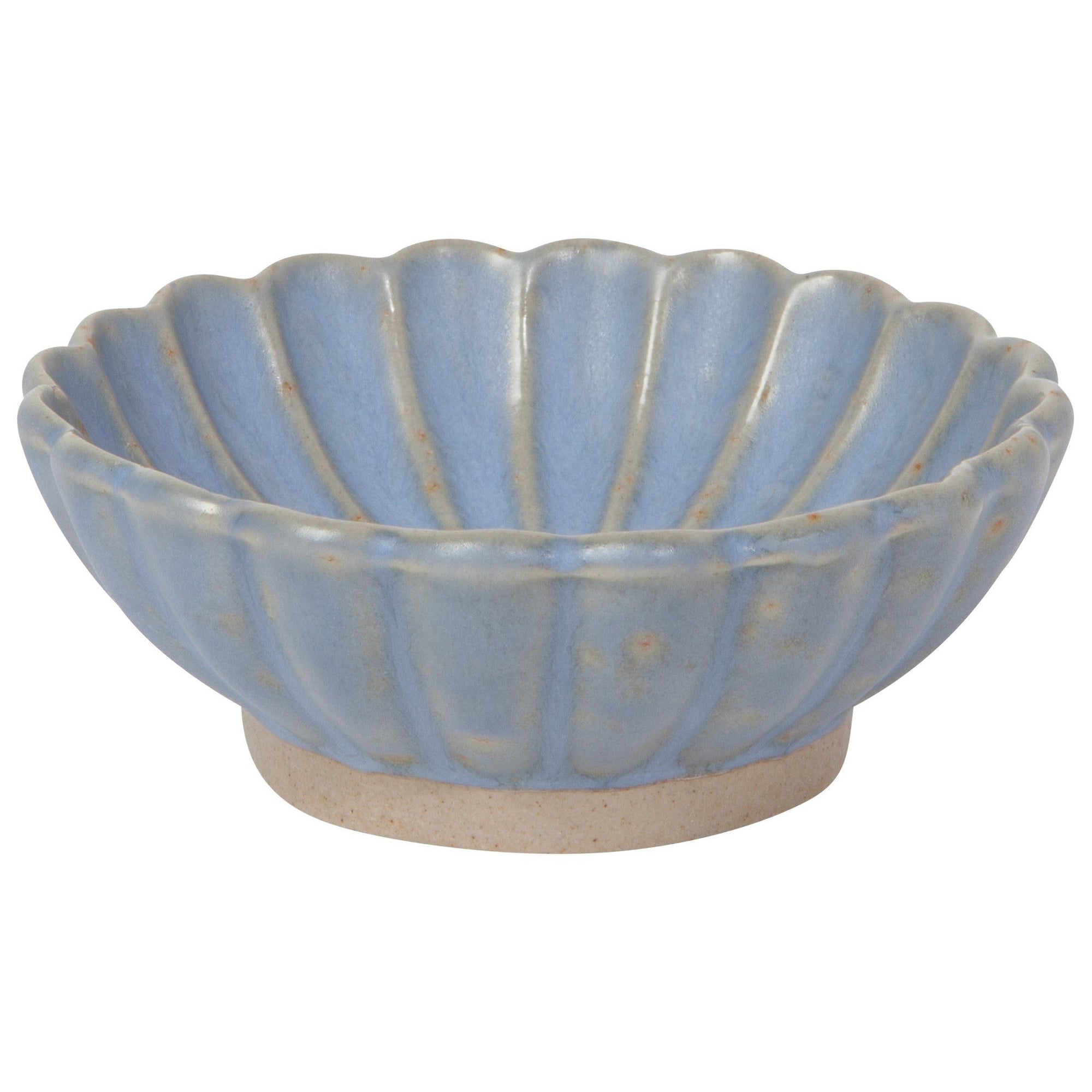 Danica Opus Dip Dish Stoneware - Cerulean