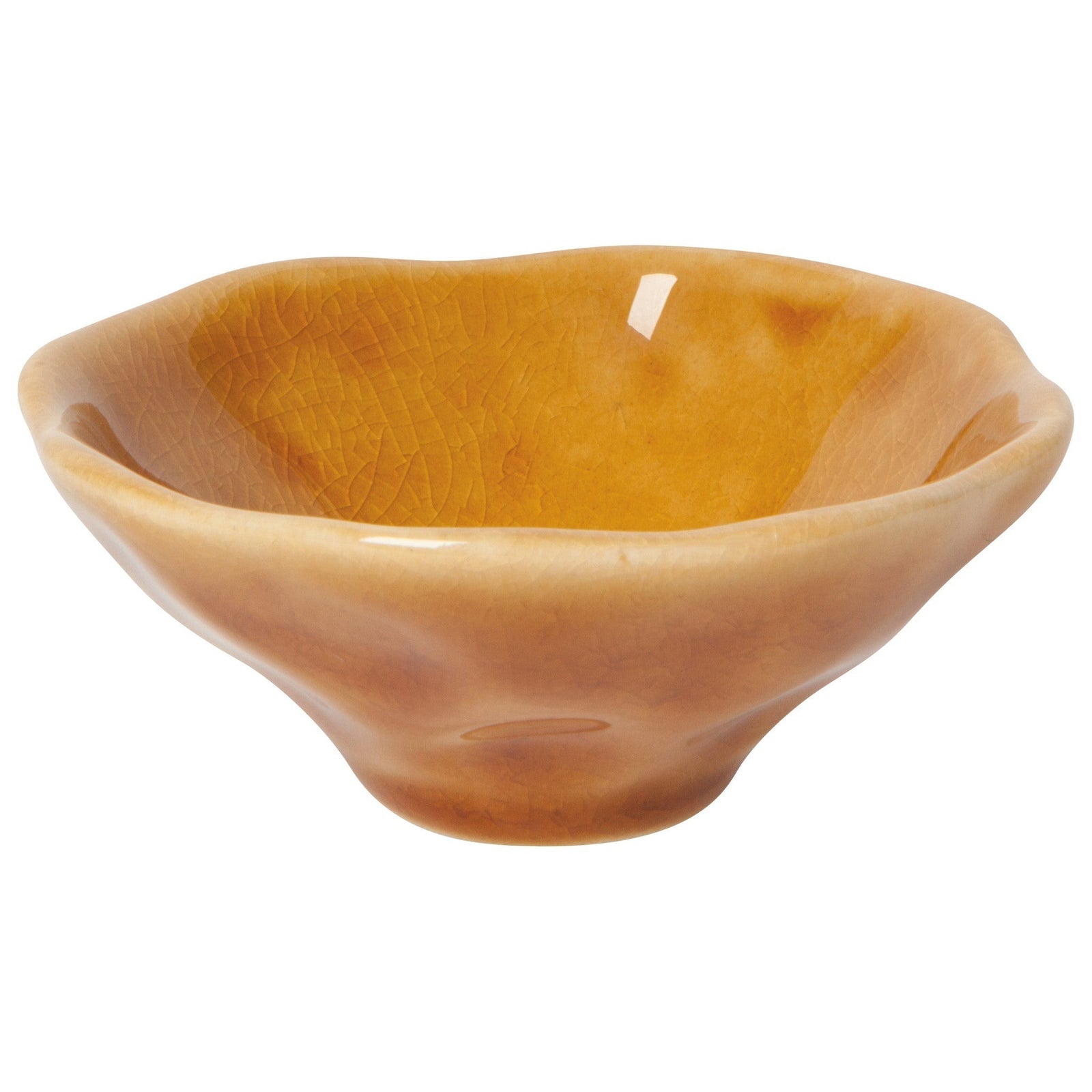 Danica Opus Dip Dish Stoneware - Topaz